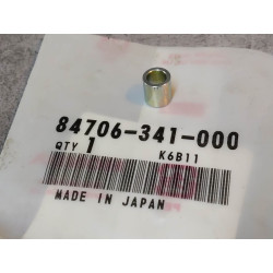 Collier support plaques HONDA 84706-341-000