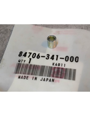 Collier support plaques HONDA 84706-341-000