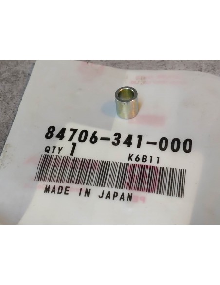 Collier support plaques HONDA 84706-341-000