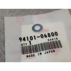 Rondelle plate 6 mm Honda 94101-06800