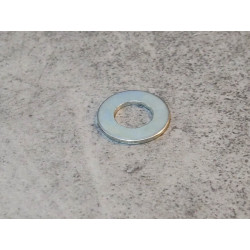 Rondelle plate 6 mm Honda 94101-06800