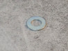 Rondelle plate 6 mm Honda 94101-06800