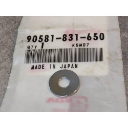 Rondelle 18 mm HONDA 90581-831-650