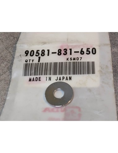 Rondelle 18 mm HONDA 90581-831-650