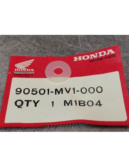Rondelle nylon 5.8 mm HONDA 90501-MV1-000