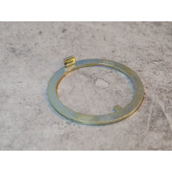 Rondelle support contacteur à clef CB750 FOUR K0-K6 HONDA 50376-300-000