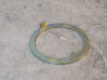Rondelle support contacteur à clef CB750 FOUR K0-K6 HONDA 50376-300-000