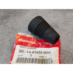 Soufllet de rétroviseur WW125EX NSS300 CRF250 HONDA 88114-KWN-900