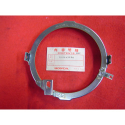 Cerclage de phare (B) Honda – Réf. 33154-438-841