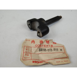 Support guidon Honda CB450 K3 K4 K6 K7 - Réf. 53132-310-000