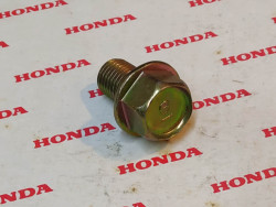 Boulon de bride 10x16 mm HONDA 95701-1001608