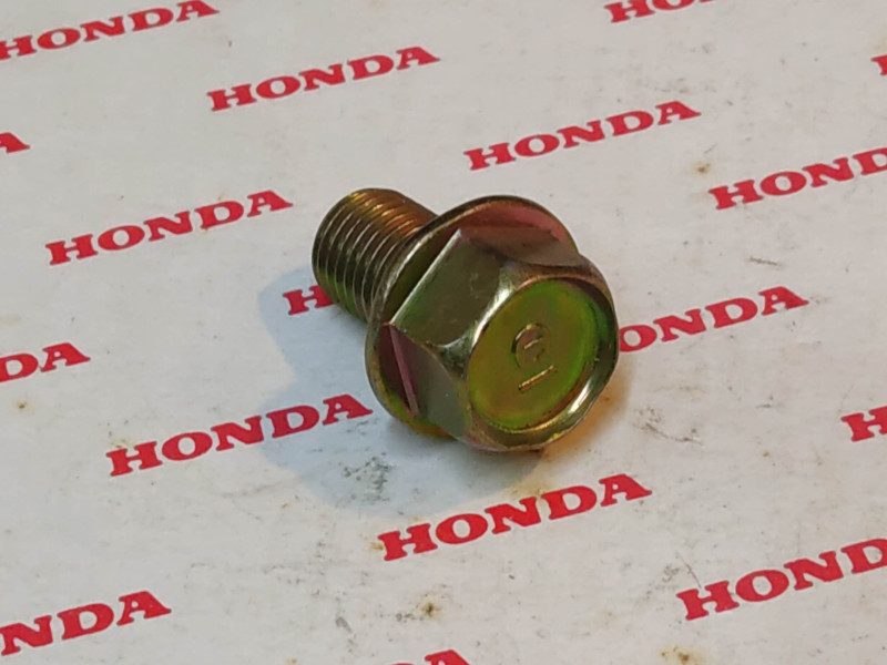 Boulon de bride 10x16 mm HONDA 95701-1001608