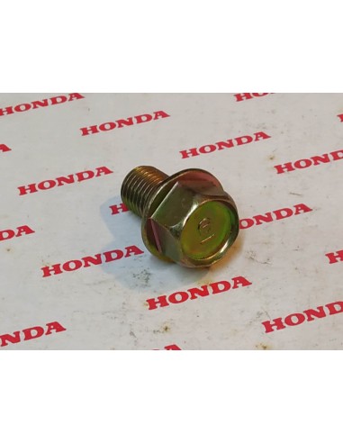 Boulon de bride 10x16 mm HONDA 95701-1001608