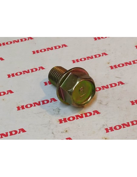 Boulon de bride 10x16 mm HONDA 95701-1001608