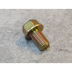 Boulon de bride 10x16 mm HONDA 95701-1001608