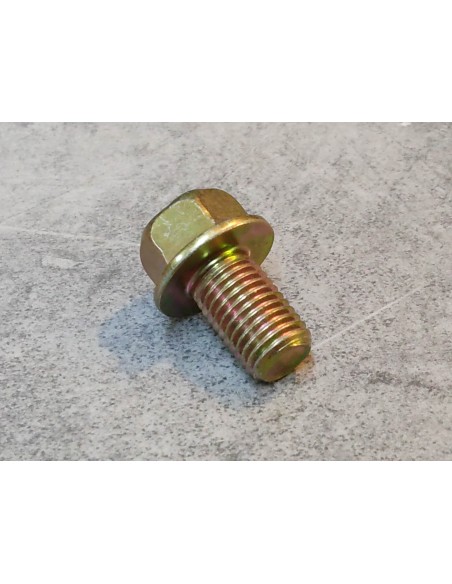 Boulon de bride 10x16 mm HONDA 95701-1001608