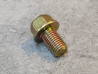 Boulon de bride 10x16 mm HONDA 95701-1001608