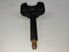 Support guidon Honda CB450 K3 K4 K6 K7 - Réf. 53132-310-000