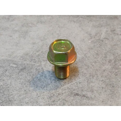 Boulon de bride 10x16 mm HONDA 95701-1001608