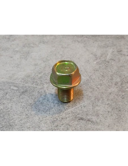 Boulon de bride 10x16 mm HONDA 95701-1001608