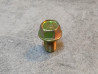 Boulon de bride 10x16 mm HONDA 95701-1001608