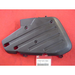Couvercle filtre à air Honda SA50 88-91 - Réf 17207GY1900