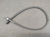 Câble de compteur gris Honda CB450 K0 adaptable | 37260-283-000P