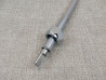 Câble de compteur gris Honda CB450 K0 adaptable | 37260-283-000P