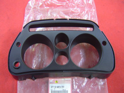 Boîtier supérieur bloc compteurs Honda ST1100 - Réf. 37110MY3781