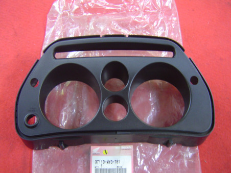 Boîtier supérieur bloc compteurs Honda ST1100 - Réf. 37110MY3781