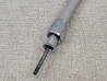 Câble de compteur gris Honda CB450 K0 adaptable | 37260-283-000P