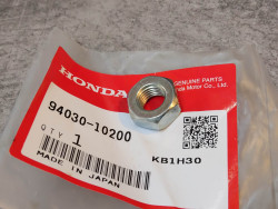 Ecrou 10 mm HONDA 94030-10200
