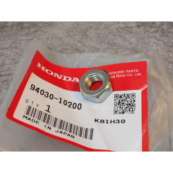 Ecrou 10 mm HONDA 94030-10200