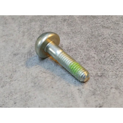 Vis à clef Allen 6x25 mm filetage vert HONDA 90107-KY4-900