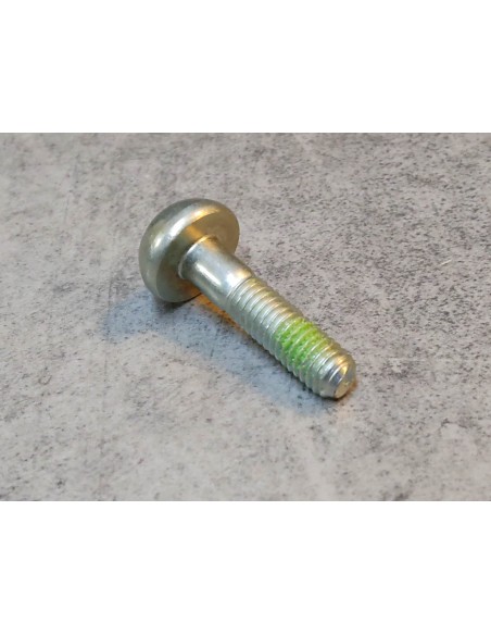 Vis à clef Allen 6x25 mm filetage vert HONDA 90107-KY4-900