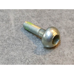 Vis à clef Allen 6x25 mm filetage vert HONDA 90107-KY4-900