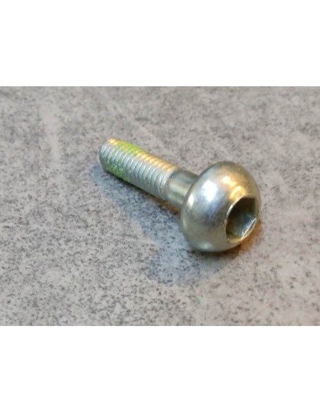 Vis à clef Allen 6x25 mm filetage vert HONDA 90107-KY4-900