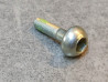 Vis à clef Allen 6x25 mm filetage vert HONDA 90107-KY4-900