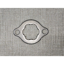 Plaque retenue pignon sortie boîte Honda 23811-292-000