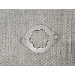 Plaque retenue pignon sortie boîte Honda 23811-292-000