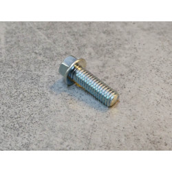 Vis à tête hexagonale épaulée 6x18 mm HONDA 96001-0601800