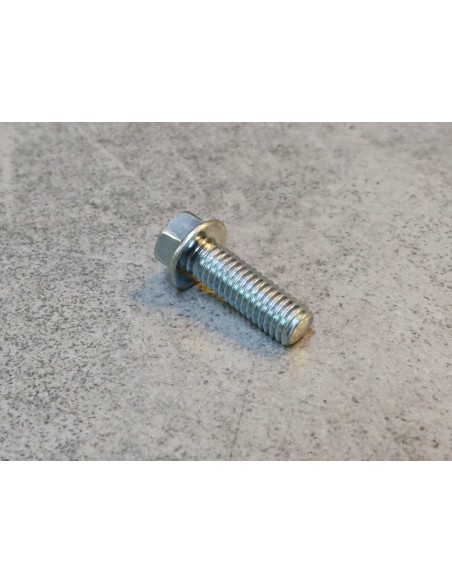 Vis à tête hexagonale épaulée 6x18 mm HONDA 96001-0601800