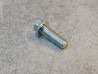 Vis à tête hexagonale épaulée 6x18 mm HONDA 96001-0601800