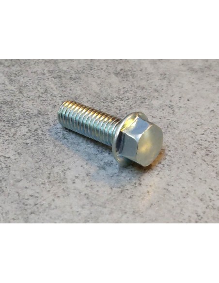 Vis à tête hexagonale épaulée 6x18 mm HONDA 96001-0601800