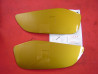 Garnitures Sacoches Honda XL1000V 99 Y158M | Réf. 08F84MBT890
