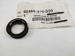 passe cable divers HONDA ex: XL250 CR125M à M4 CR250 45466-329-000