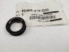 passe cable divers HONDA ex: XL250 CR125M à M4 CR250 45466-329-000