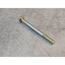 Vis hexagonale 6x70 mm Honda 96001-0607000 | Fixation moto