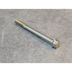 Vis hexagonale 6x70 mm Honda 96001-0607000 | Fixation moto