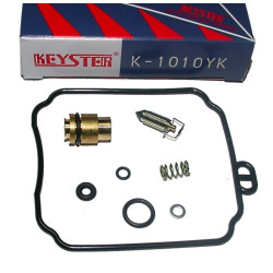 Kit réfection carburateur Keyster K-1010YK Yamaha XVS XV